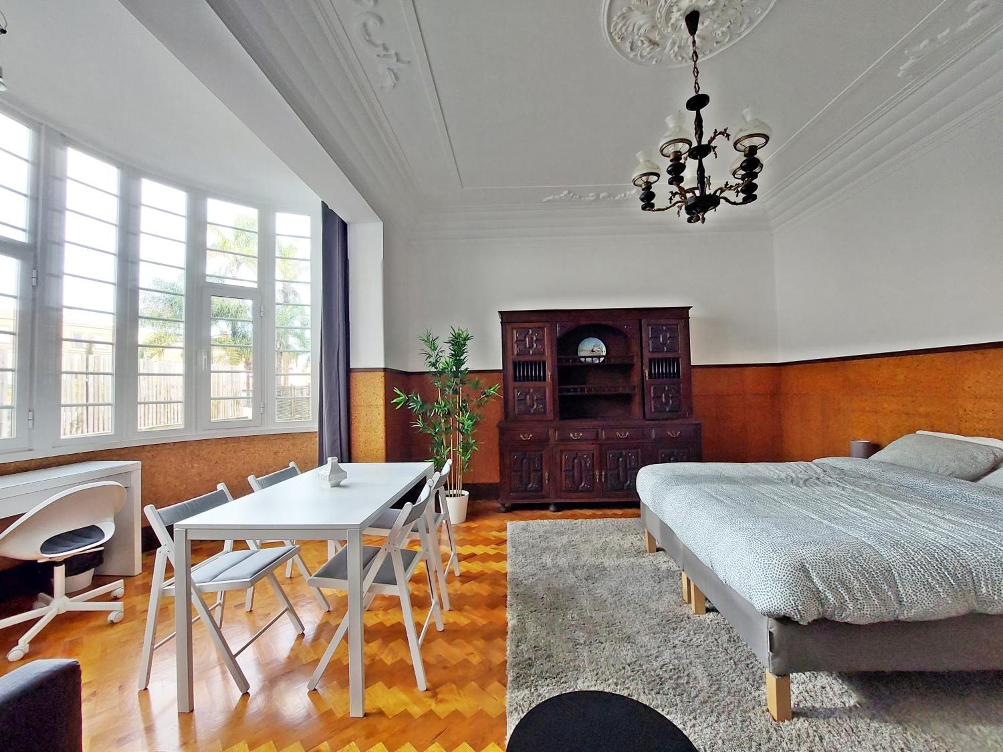 Casa de hóspedes Don Alvares Lisboa