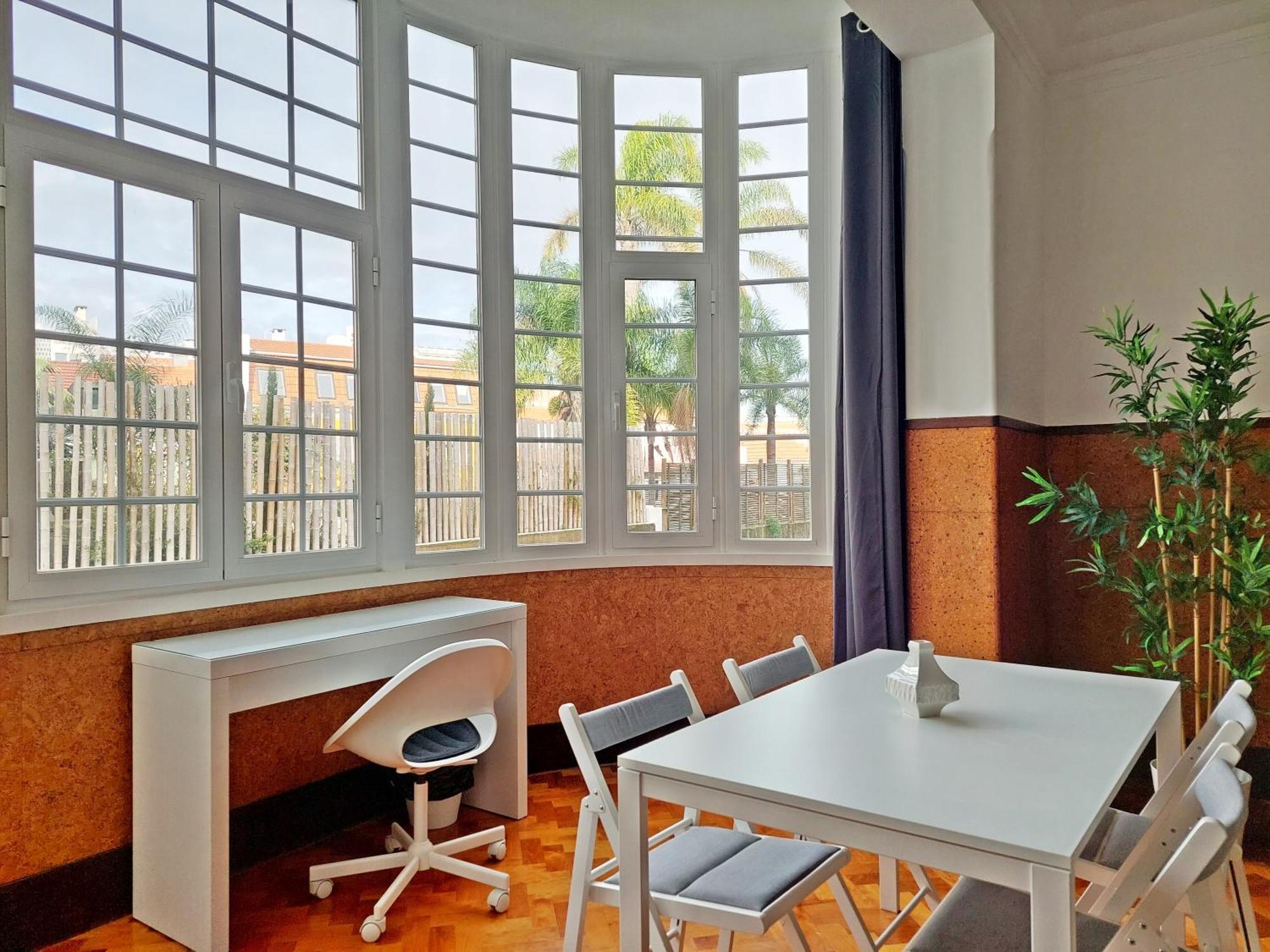 Don Alvares Casa de hóspedes