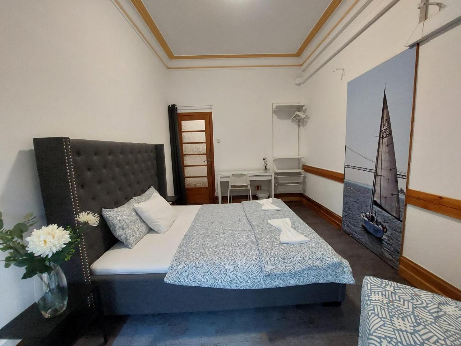 Casa de hóspedes Don Alvares